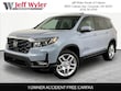  Honda Passport