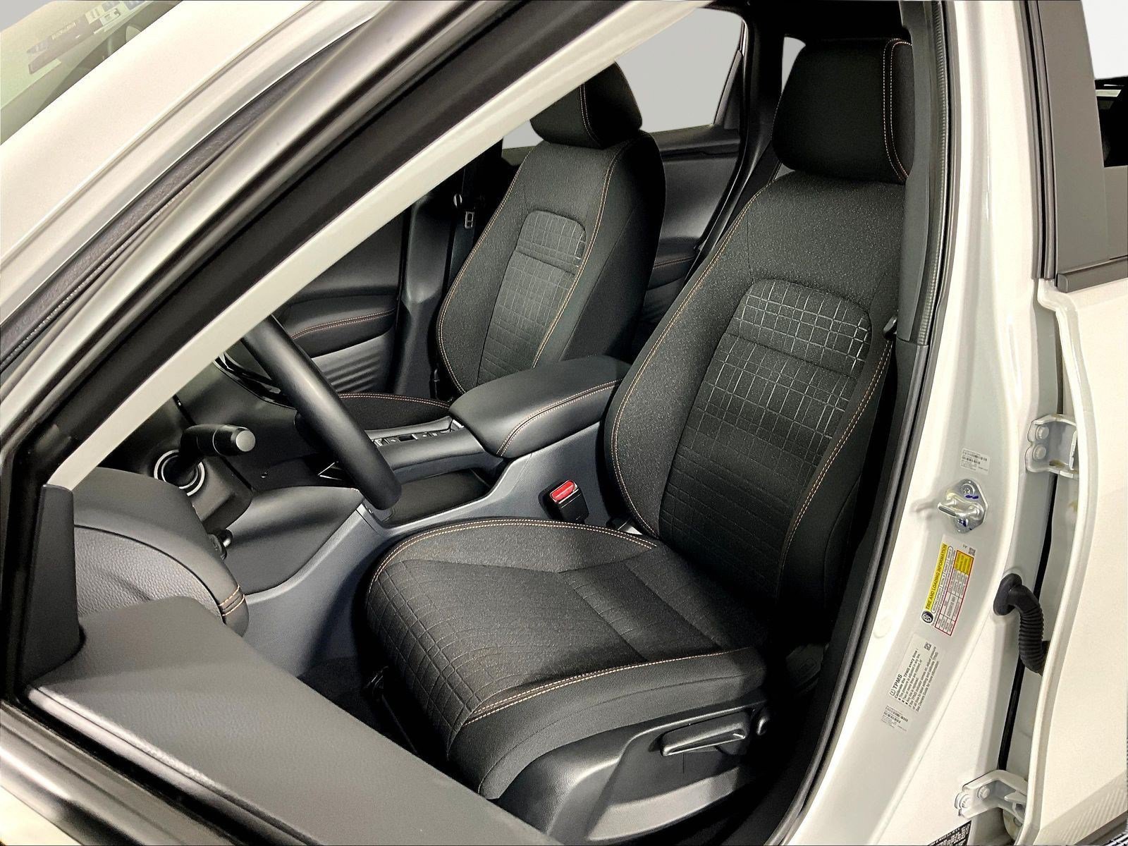 2026 Honda HR-V Sport - Photo 24