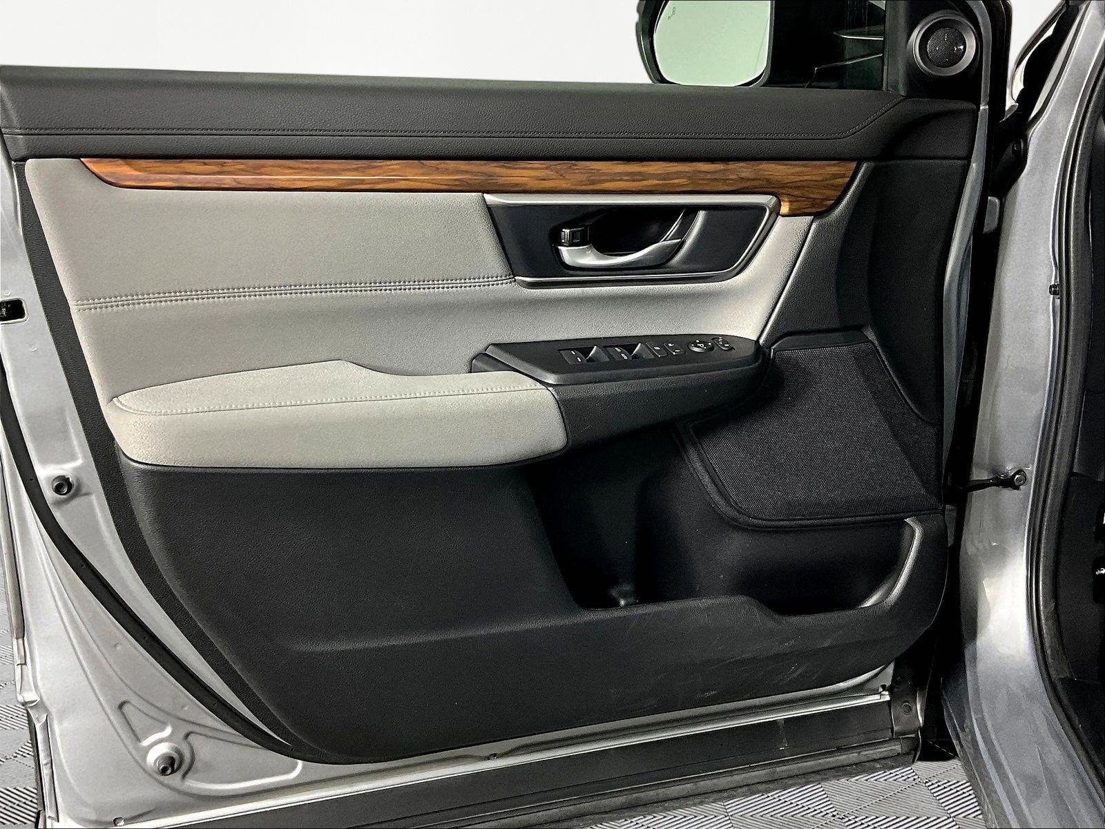 2022 Honda CR-V EX - Photo 20