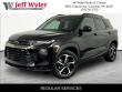Used 2022 Chevrolet Trailblazer FWD 4dr RS SUV