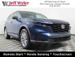 Certified 2024 Honda CR-V EX AWD SUV