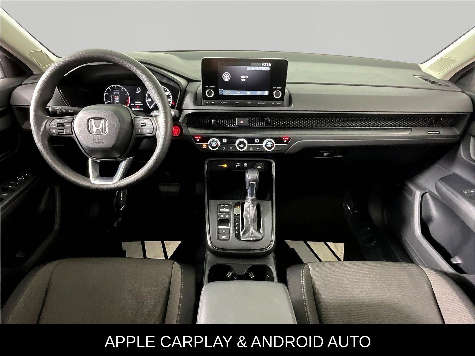 2023 Honda CR-V EX - Photo 7