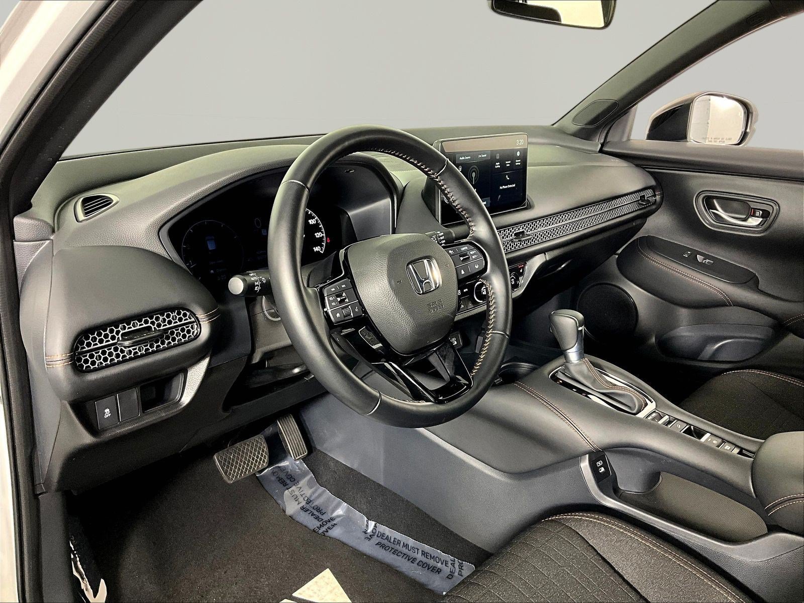 2026 Honda HR-V Sport - Photo 20