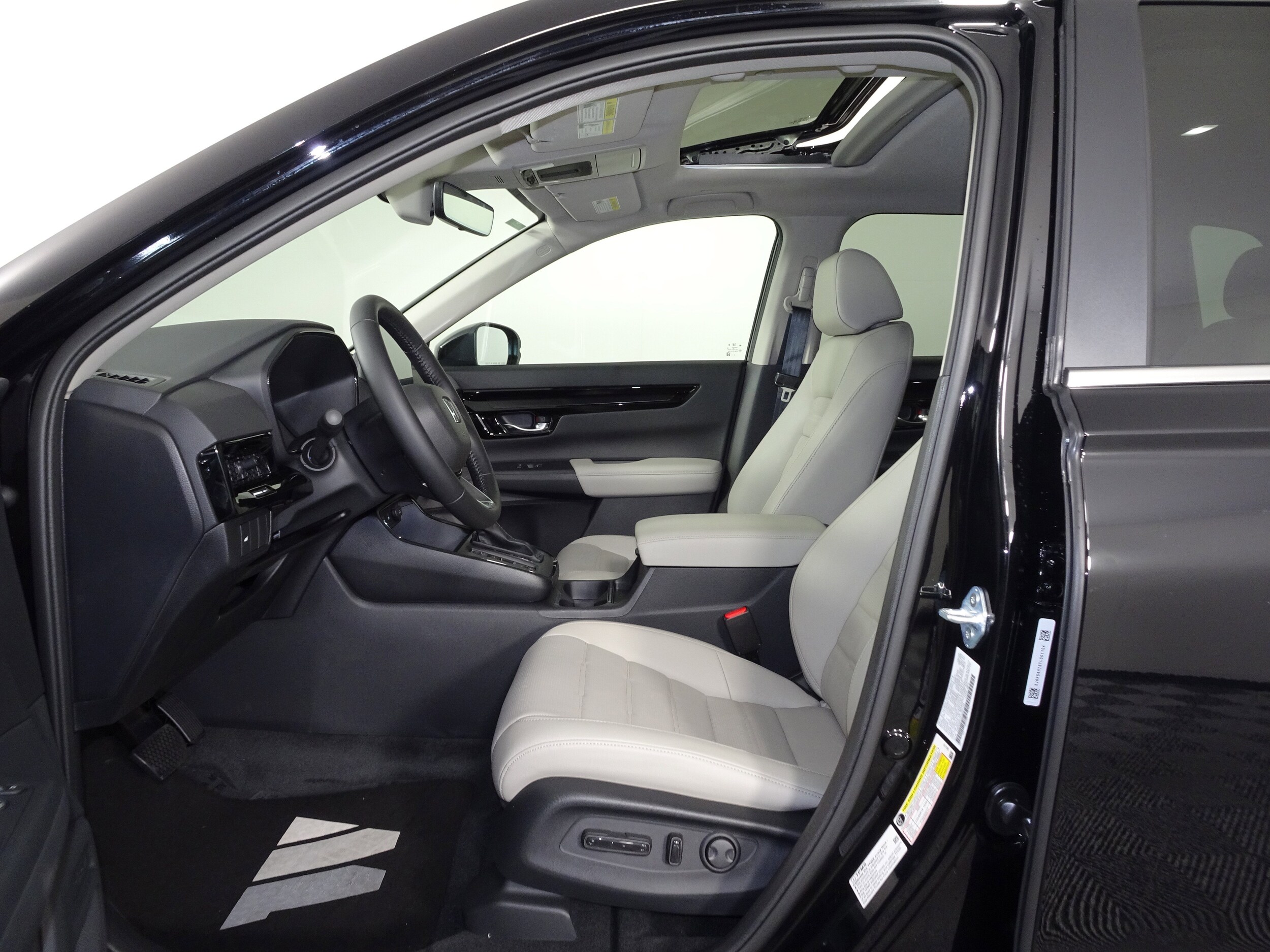 2026 Honda CR-V EX-L photo 3
