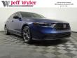 Used 2024 Honda Accord Sedan EX CVT Sedan