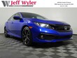 Honda Civic Sedan