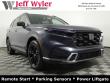 Certified 2025 Honda CR-V Hybrid Sport Touring AWD SUV