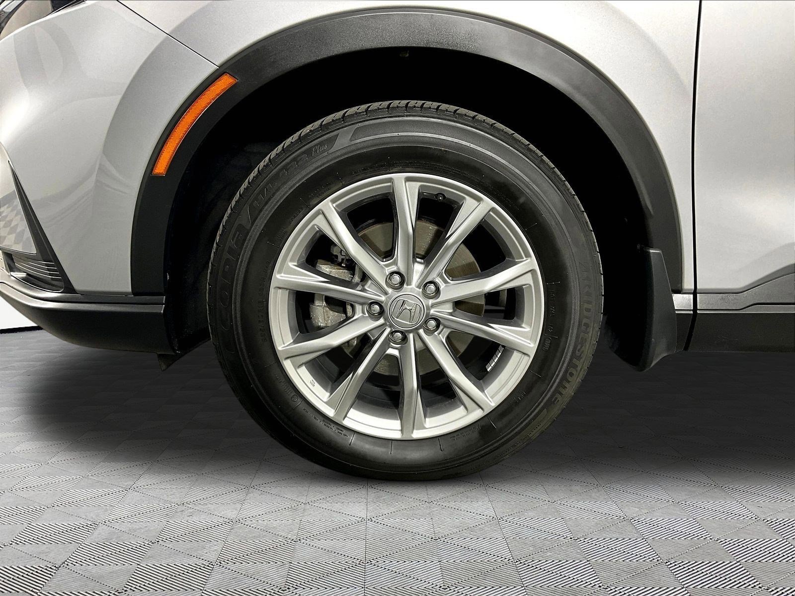 2023 Honda CR-V EX - Photo 34