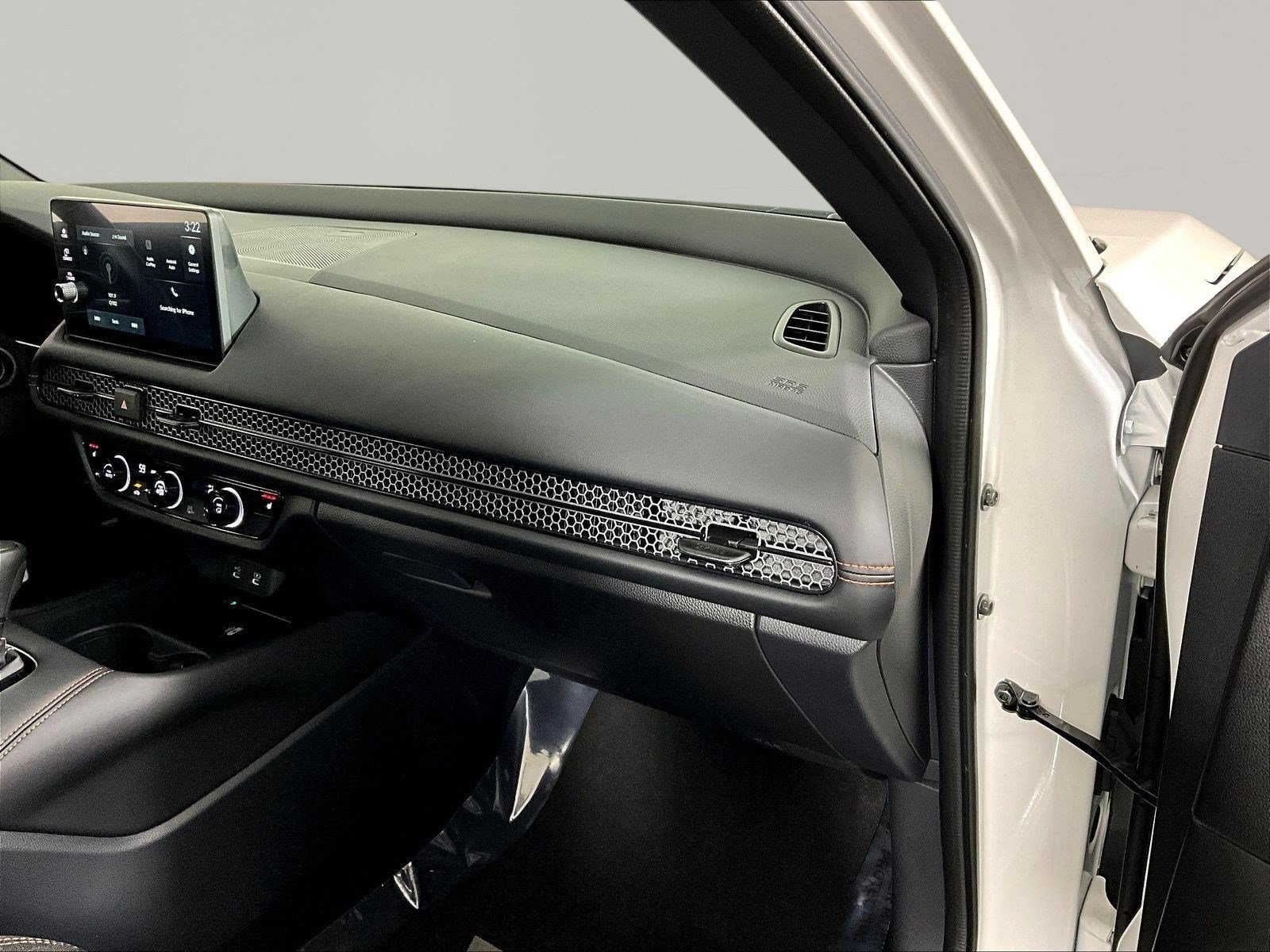 2026 Honda HR-V Sport - Photo 29
