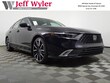 Honda Accord Hybrid