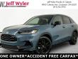 Certified 2026 Honda HR-V Sport AWD CVT SUV