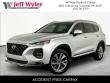 Used 2020 Hyundai Santa Fe SEL 2.4L Auto FWD SUV