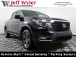 Used 2023 Honda Ridgeline RTL-E AWD Truck Crew Cab