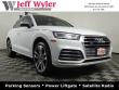 Used 2018 Audi SQ5 3.0 TFSI Premium Plus SUV