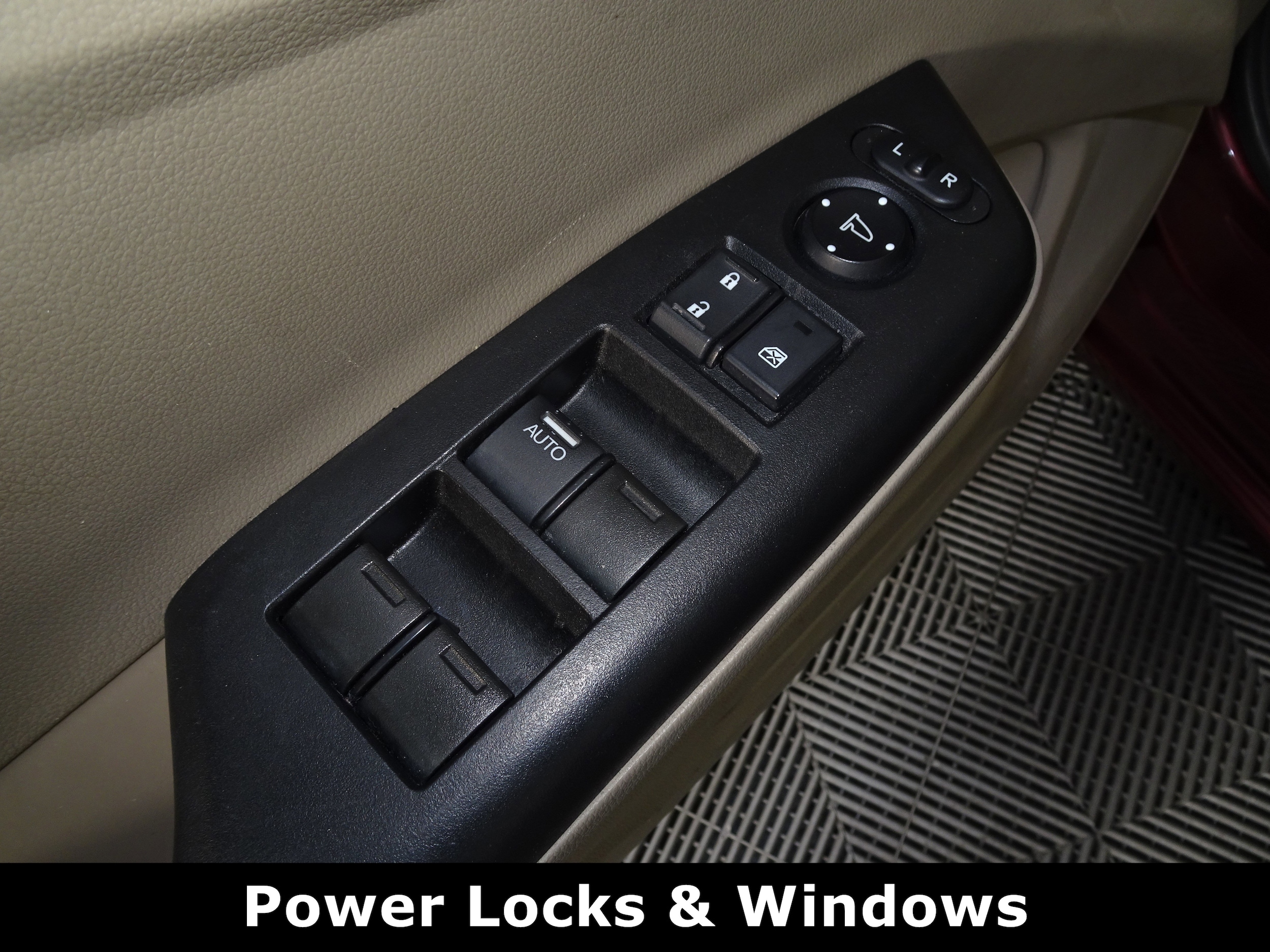 2012 Honda Civic LX photo 4