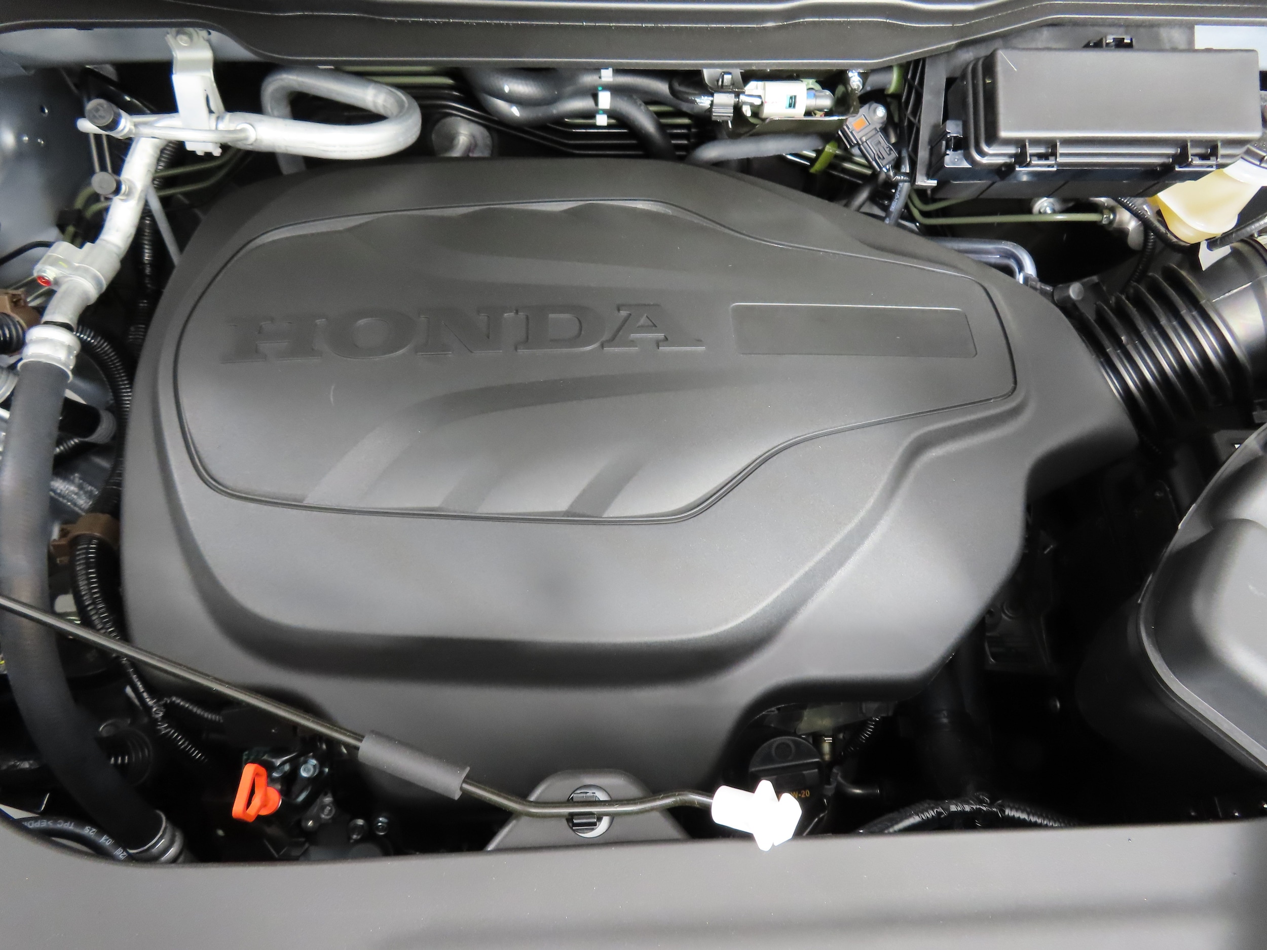 2026 Honda Ridgeline Sport - Photo 14