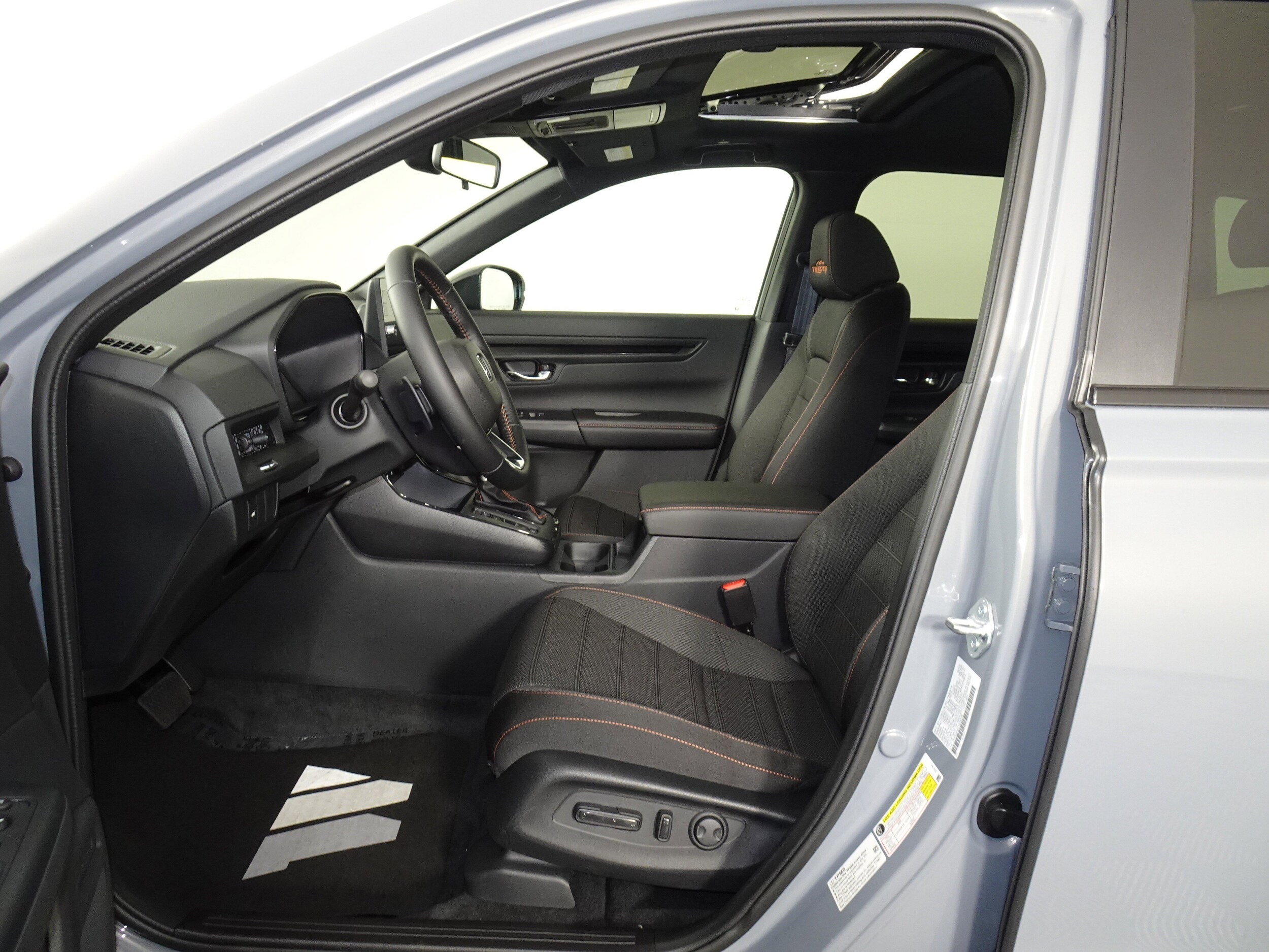 2026 Honda CR-V Hybrid photo 4