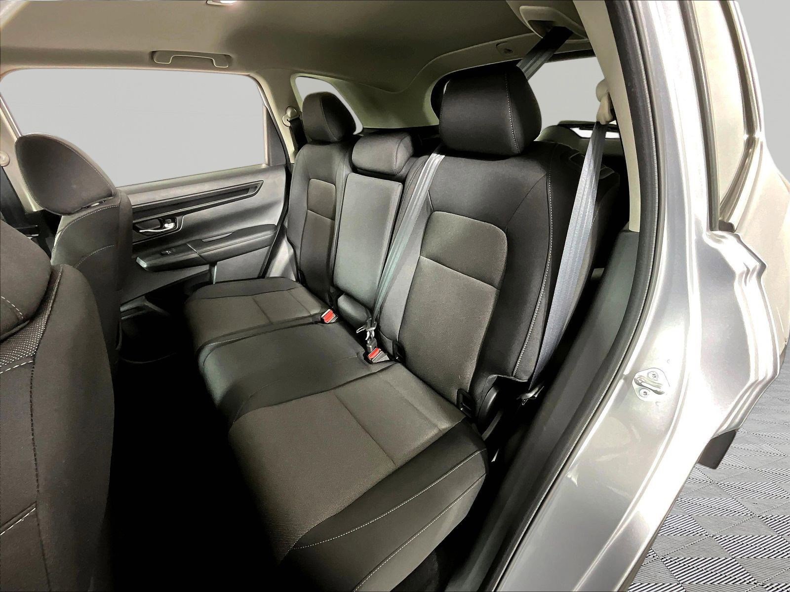 2023 Honda CR-V EX - Photo 22
