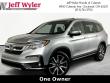 Used 2021 Honda Pilot Elite AWD SUV