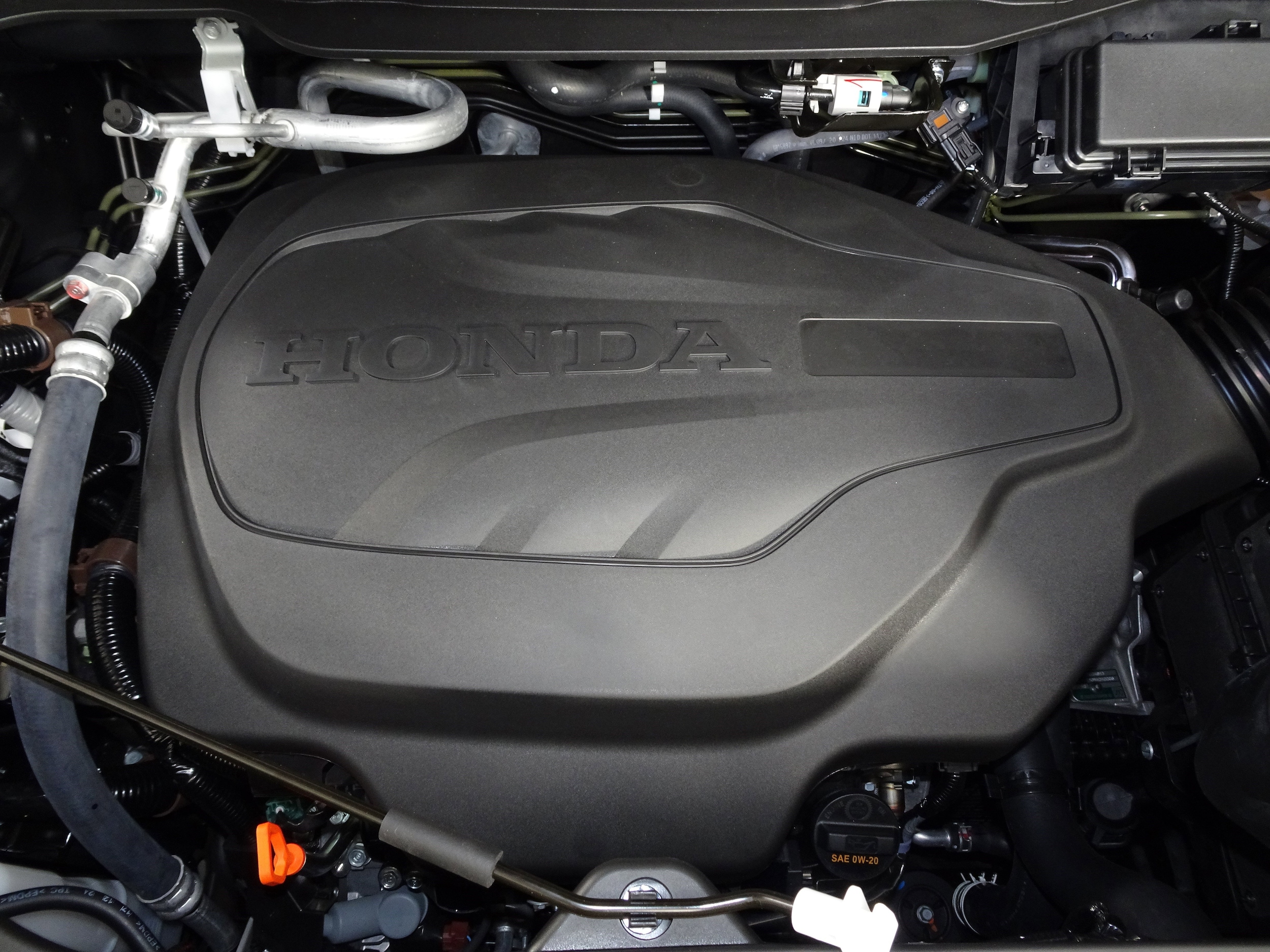 2025 Honda Ridgeline TrailSport - Photo 12