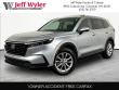 Certified 2023 Honda CR-V EX AWD w/o BSI SUV