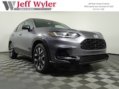 2026 Honda HR-V EX-L SUV 2026 Honda HR-V EX-L SUV