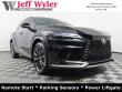 Used 2024 Lexus RX RX 350 F SPORT Handling AWD SUV