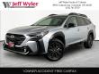 Used 2025 Subaru Outback Onyx Edition AWD SUV