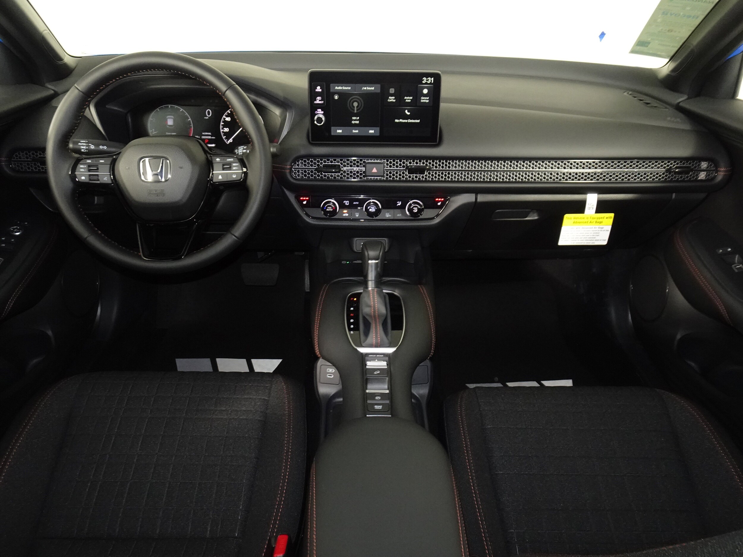 2026 Honda HR-V Sport - Photo 10