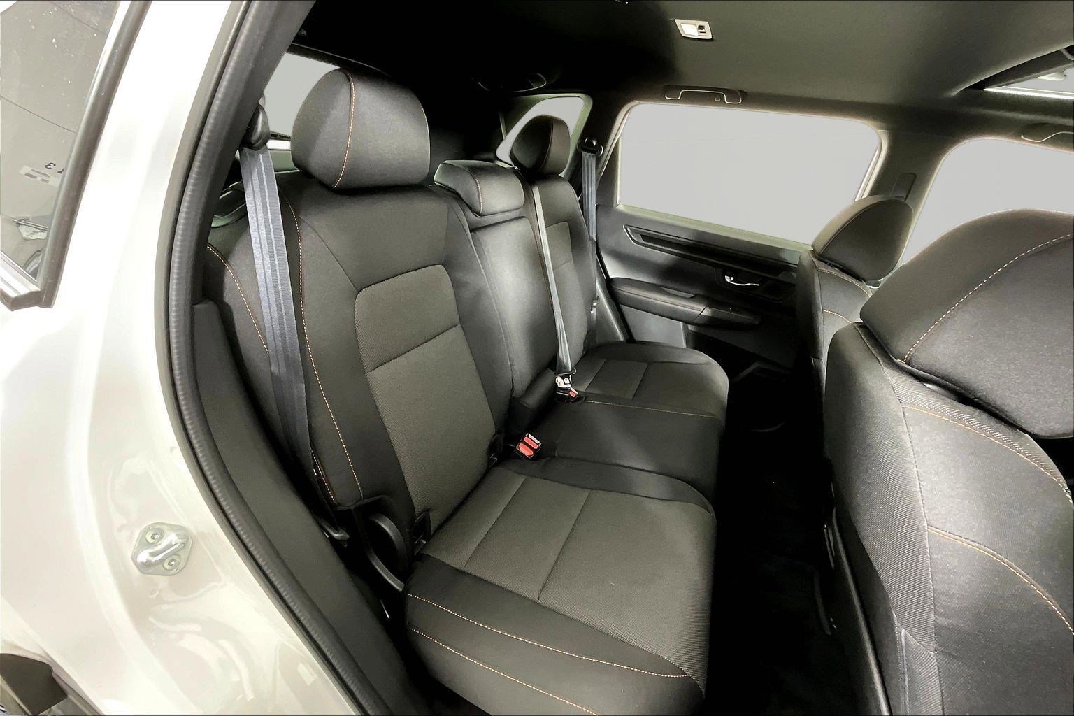2026 Honda CR-V TrailSport - Photo 25