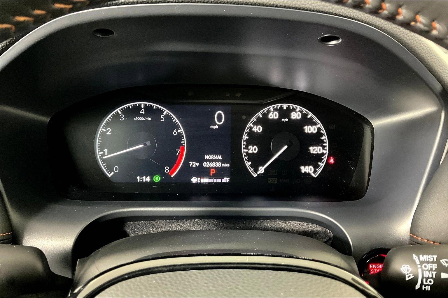 2024 Honda HR-V Sport - Photo 13
