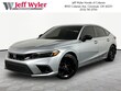  Honda Civic Hatchback