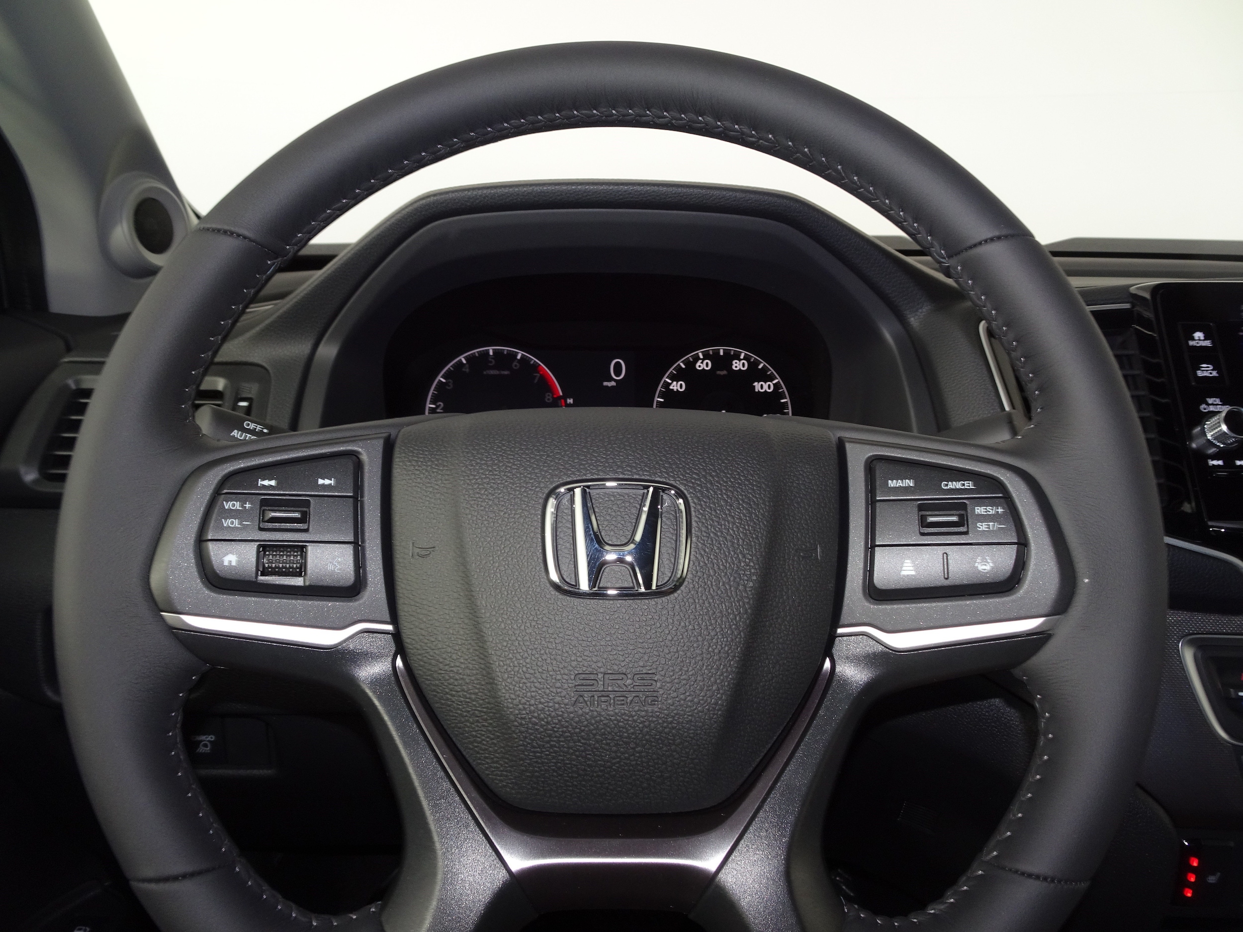 2026 Honda Ridgeline RTL - Photo 22