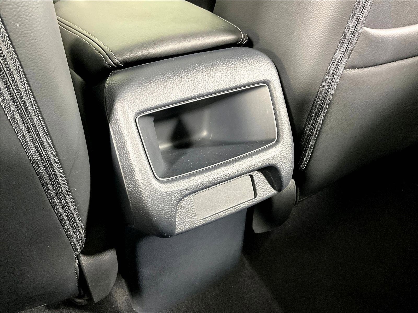 2023 Honda HR-V EX-L - Photo 10