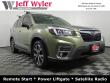 Used 2019 Subaru Forester 2.5i Limited SUV