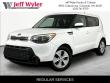 Used 2016 Kia Soul 5dr Wgn Auto Base Hatchback