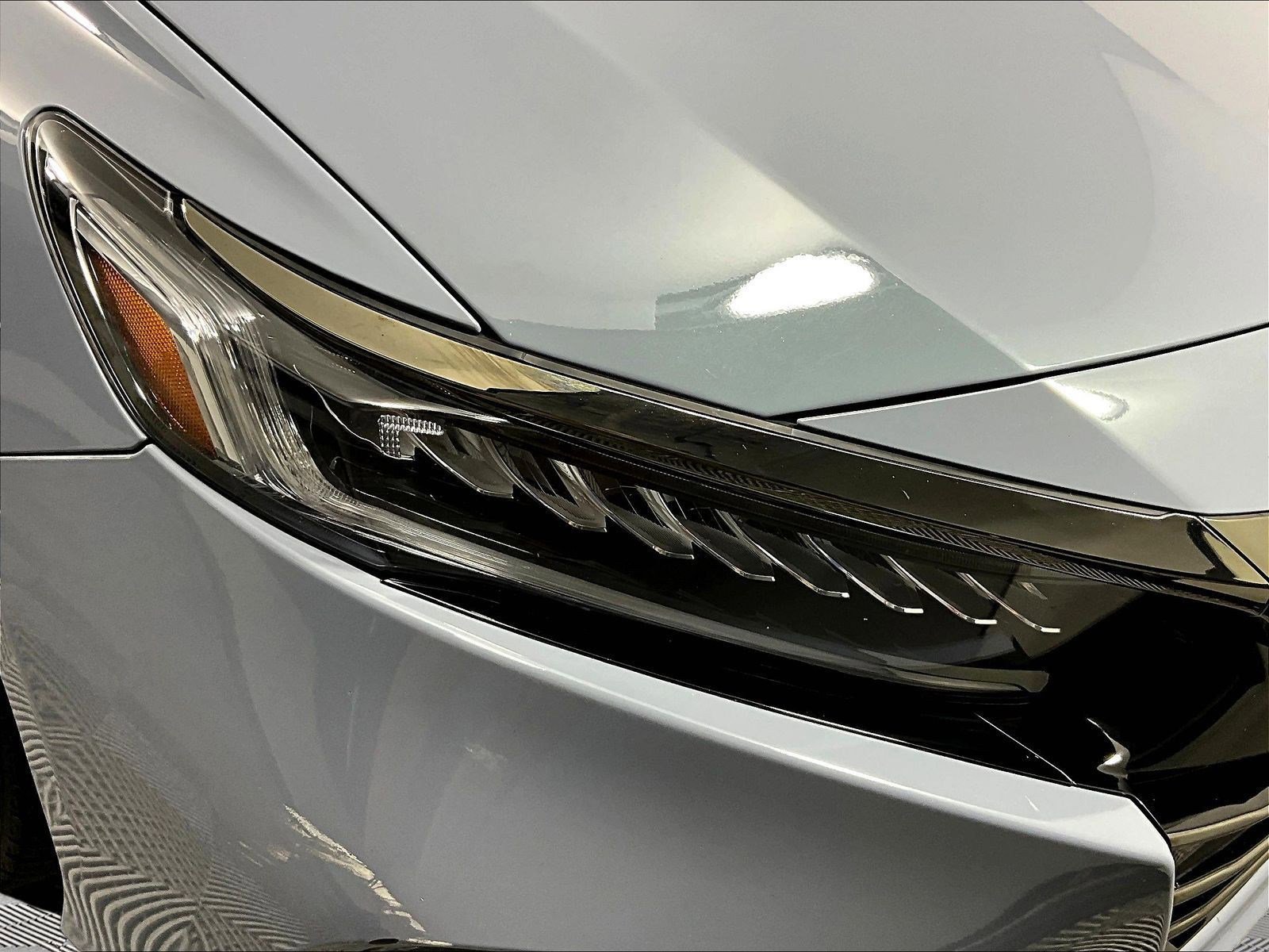 2022 Honda Accord Hybrid Sport - Photo 31