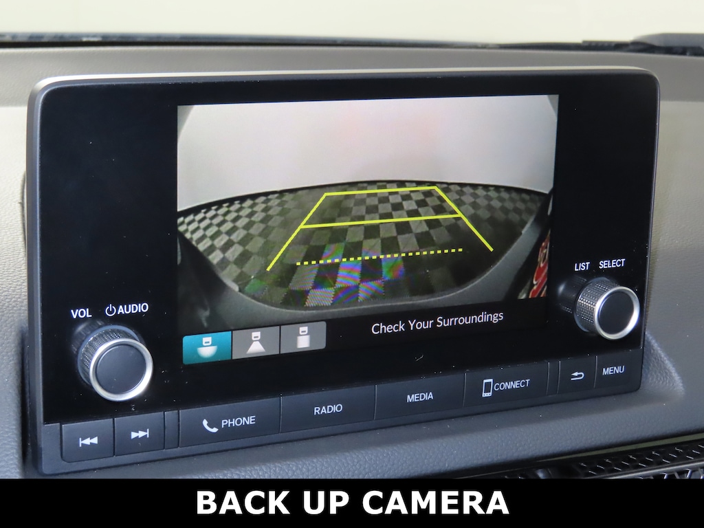 Certified 2022 Honda Civic Hatchback Sport CVT Hatchback