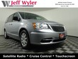 Chrysler Town & Country