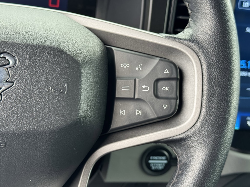 Used 2022 Ford Bronco Badlands 4 Door Advanced 4x4 SUV