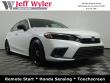Certified 2024 Honda Civic Sedan Sport CVT Sedan