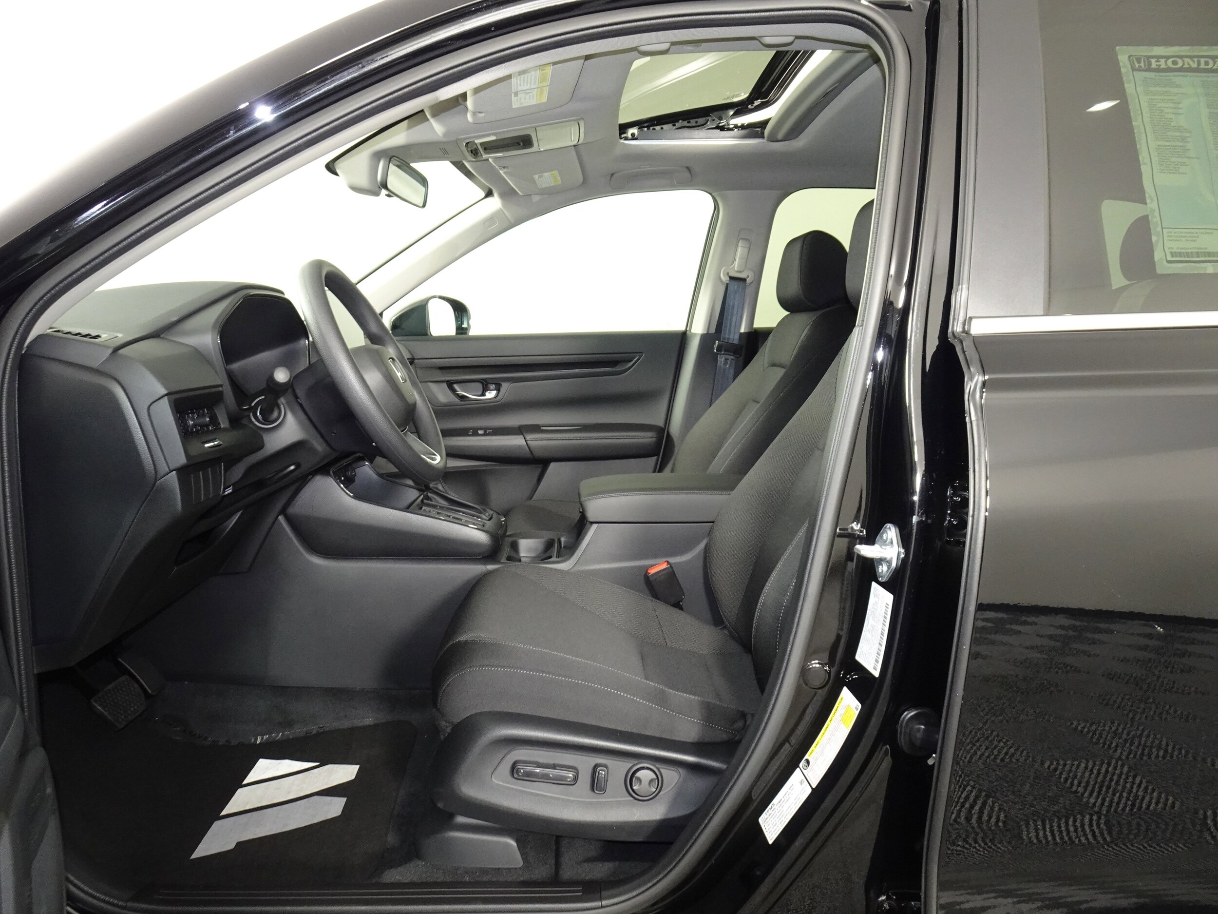 2026 Honda CR-V EX photo 3