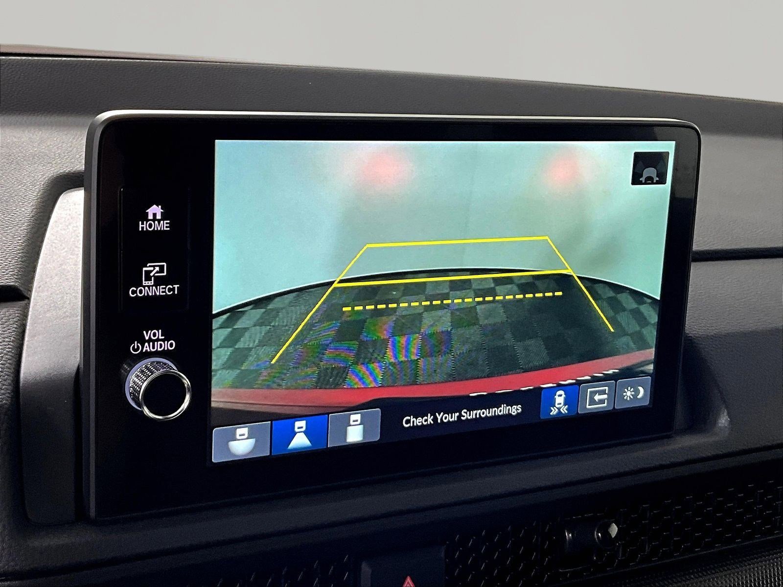 2026 Honda CR-V Sport-L - Photo 14