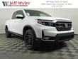  Honda Ridgeline