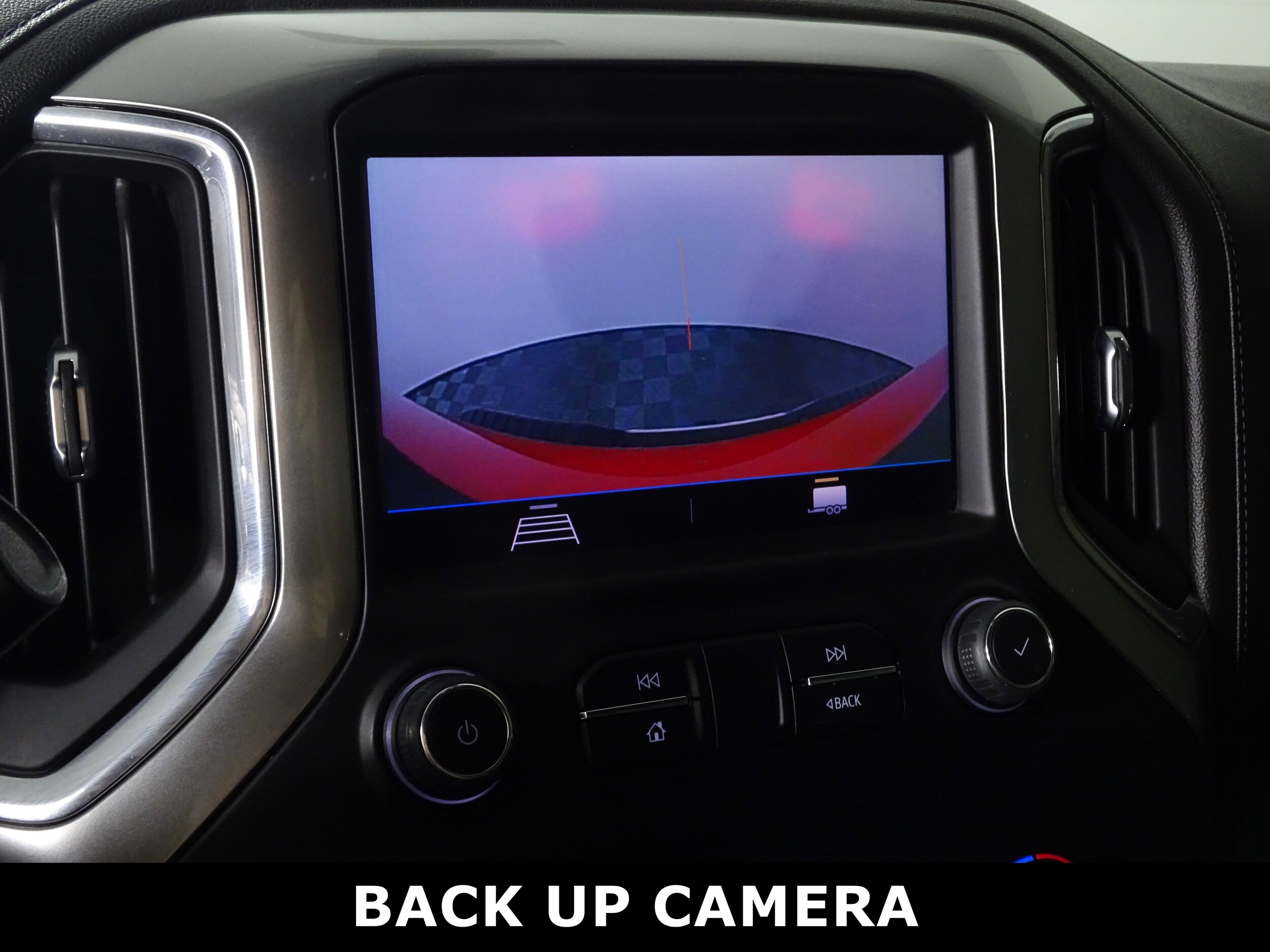 2022 Chevrolet Silverado 2500HD LT photo 4