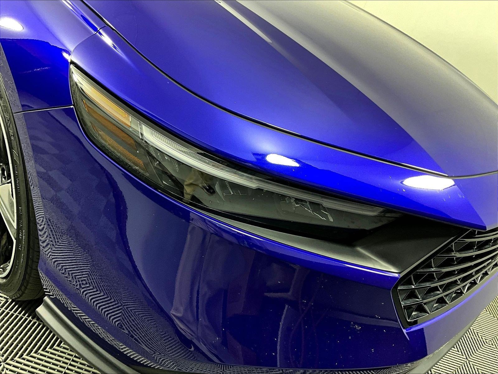 2025 Honda Accord Hybrid Sport - Photo 32