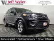 Used 2023 Ford Explorer XLT 4WD SUV