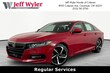  Honda Accord Sedan