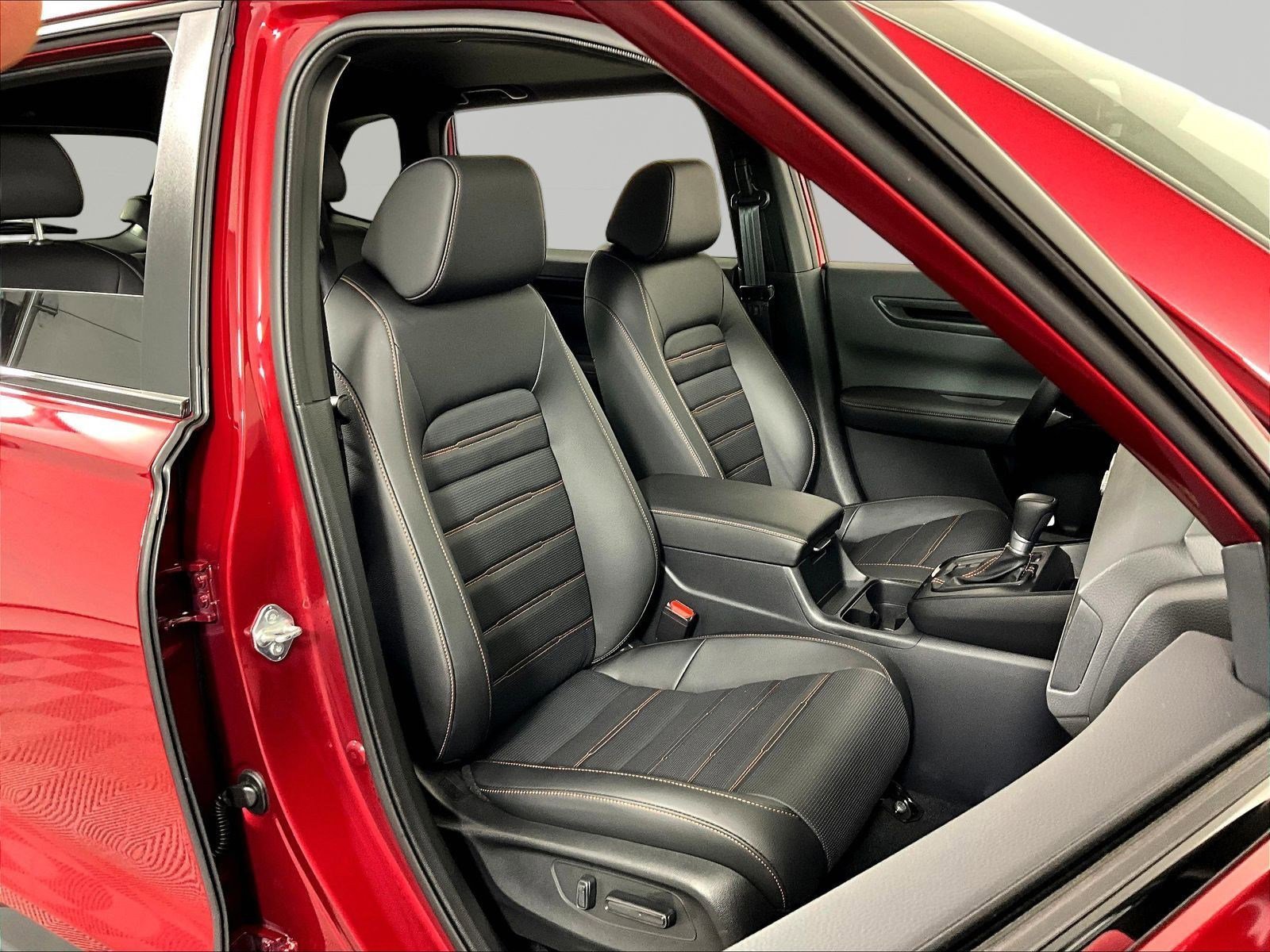 2026 Honda CR-V Sport-L - Photo 29