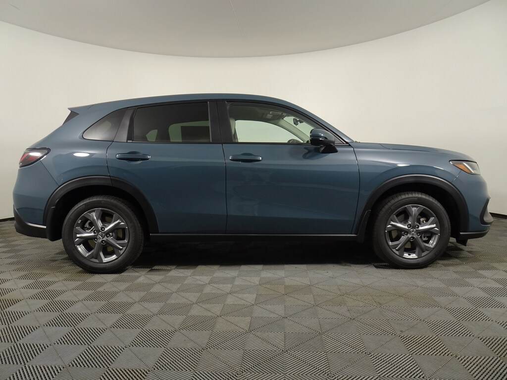 New 2026 Honda HR-V LX SUV